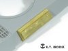 E.T. Model EA35-026 WWII German Panther D（Kursk 1943）For DRAGON Kit 1/35